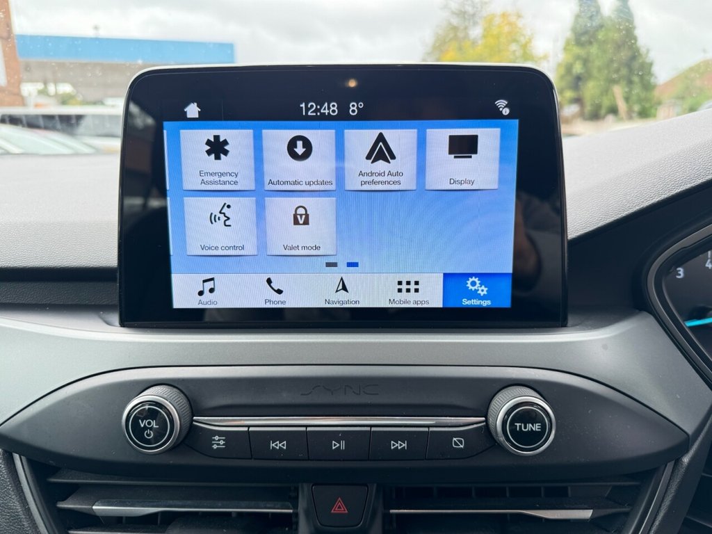 Used Ford Focus 2019 for sale - 76698417: Photo 34