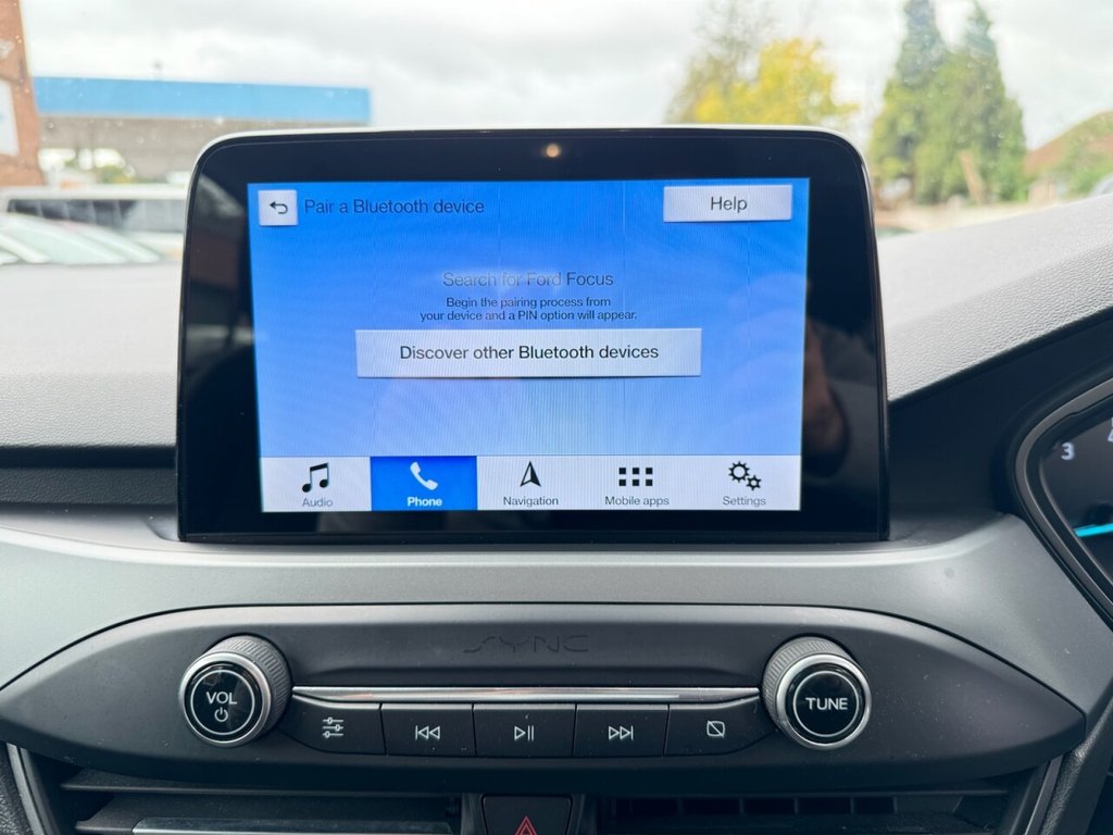 Used Ford Focus 2019 for sale - 76698417: Photo 35