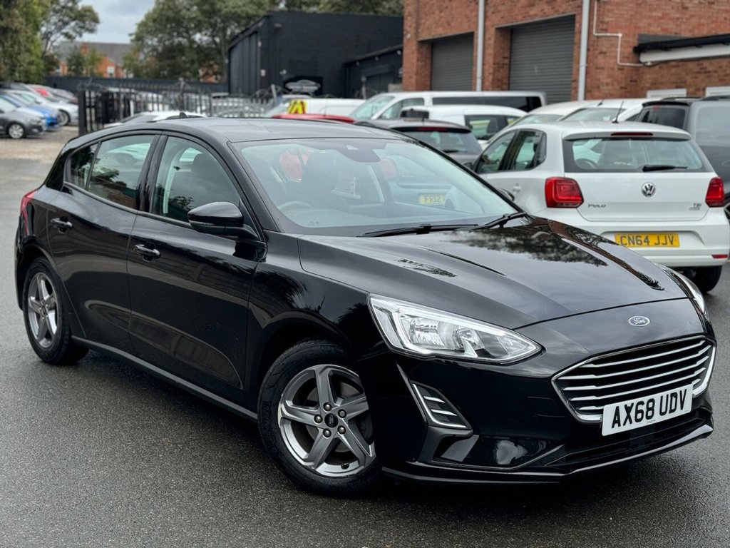 Used Ford Focus 2019 for sale - 76698417: Photo 4