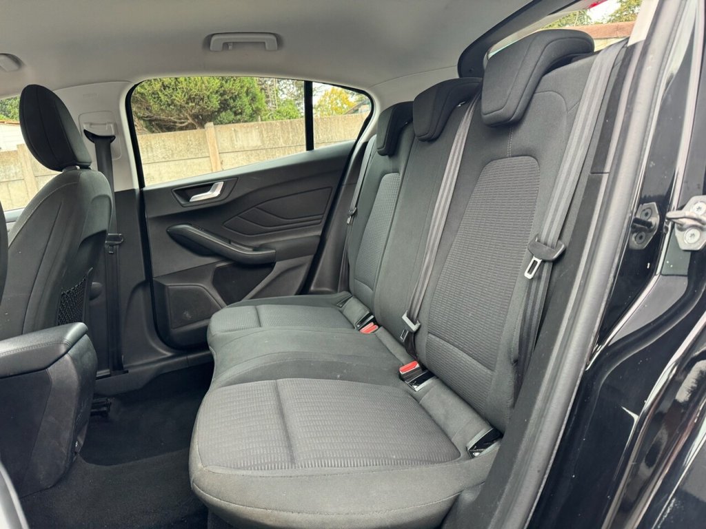 Used Ford Focus 2019 for sale - 76698417: Photo 40