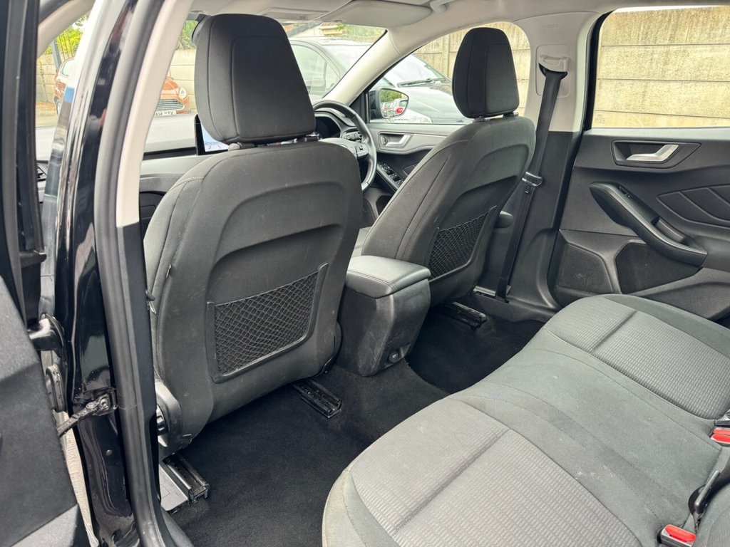 Used Ford Focus 2019 for sale - 76698417: Photo 43