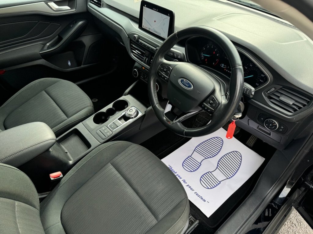 Used Ford Focus 2019 for sale - 76698417: Photo 44