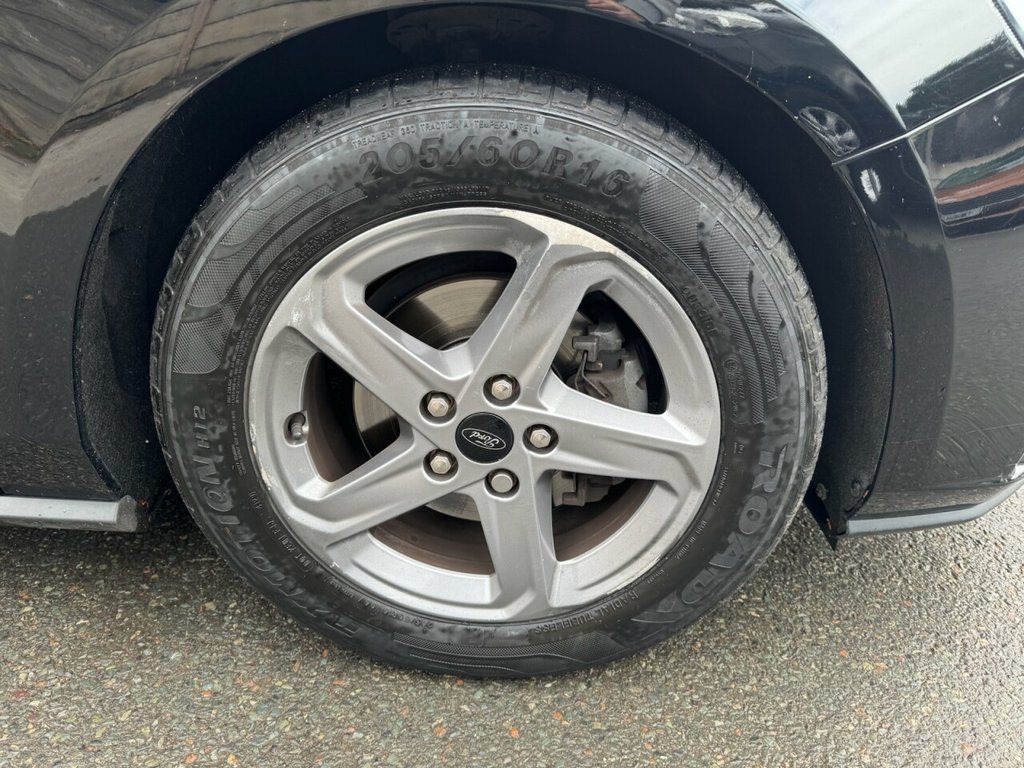 Used Ford Focus 2019 for sale - 76698417: Photo 45