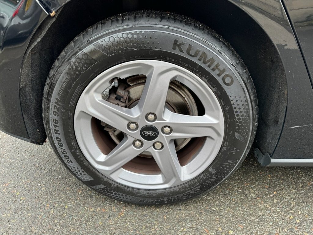 Used Ford Focus 2019 for sale - 76698417: Photo 46