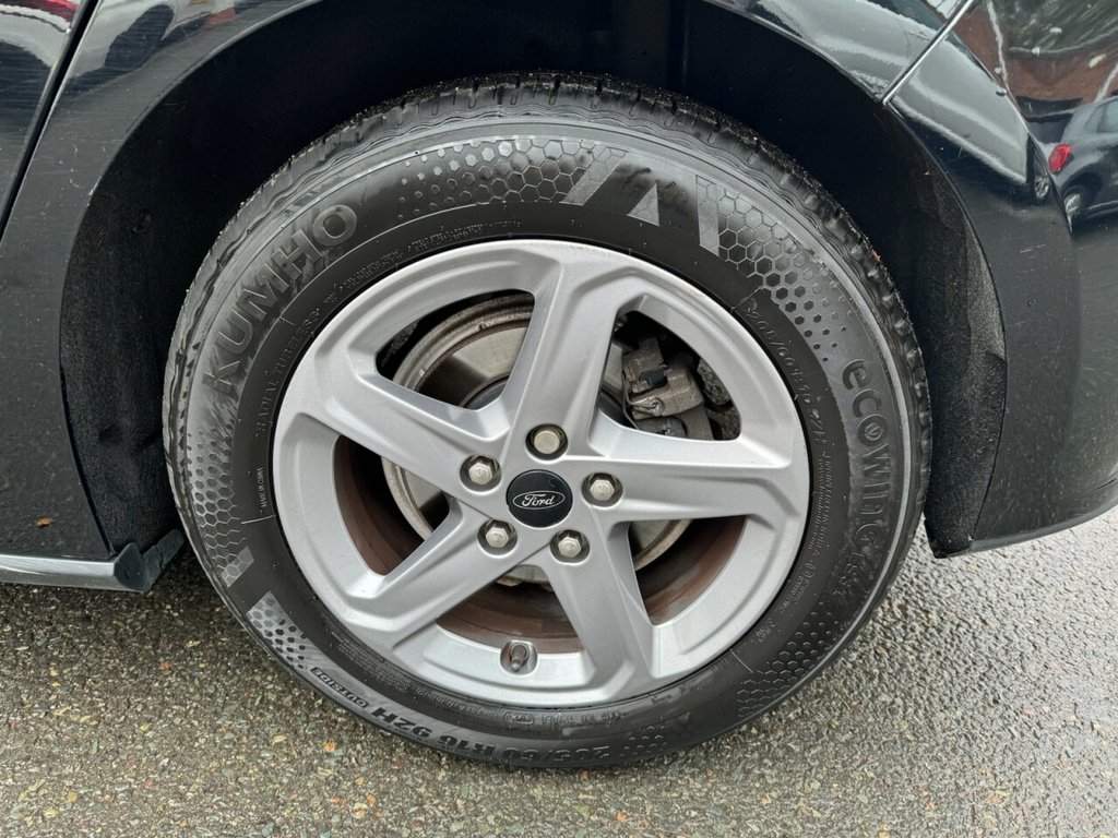 Used Ford Focus 2019 for sale - 76698417: Photo 47