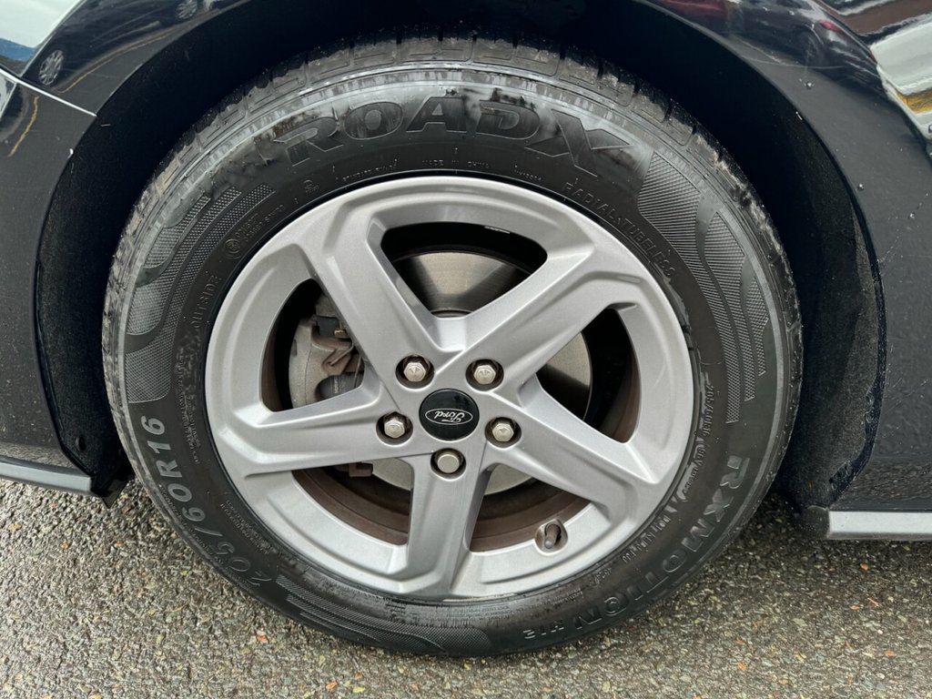 Used Ford Focus 2019 for sale - 76698417: Photo 48