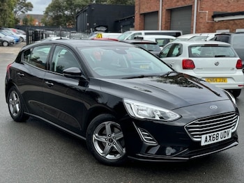 Used Ford Focus 2019 for sale - 76698417: Photo