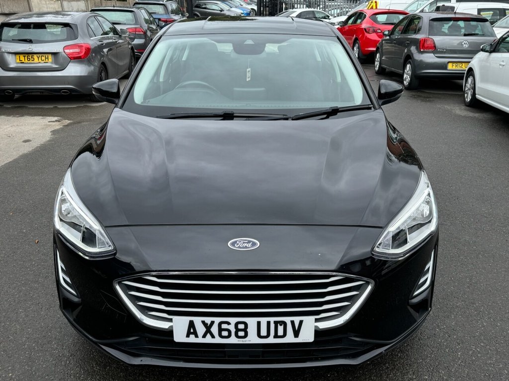 Used Ford Focus 2019 for sale - 76698417: Photo 5