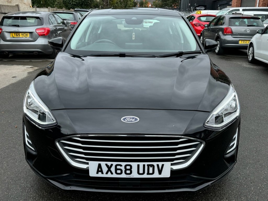 Used Ford Focus 2019 for sale - 76698417: Photo 6