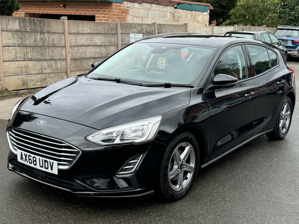 Used Ford Focus 2019 for sale - 76698417: Photo 7