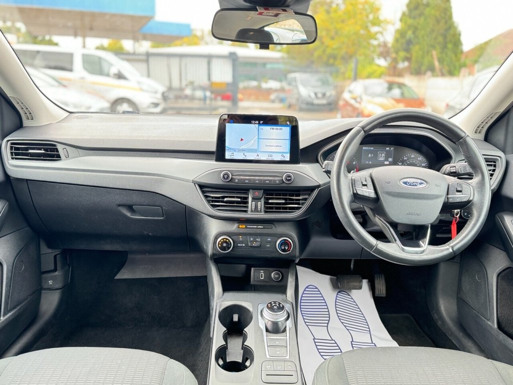 Used Ford Focus 2019 for sale - 76698417: Photo 9