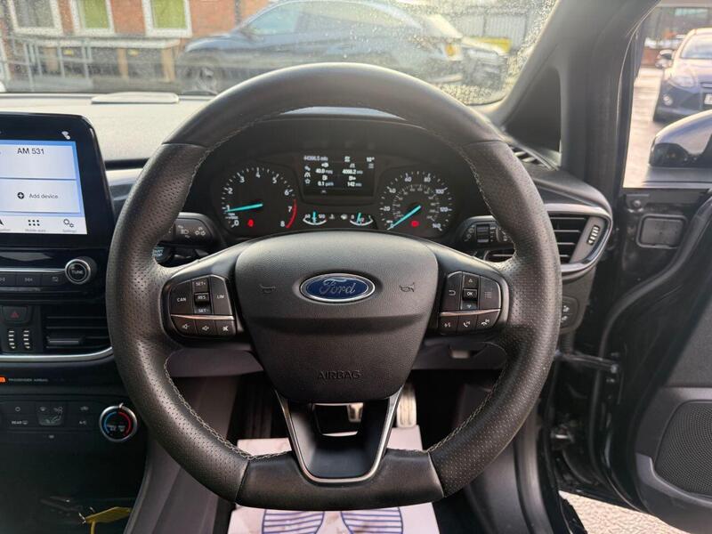 Used Ford Fiesta 2017 for sale - 77850899: Photo 22