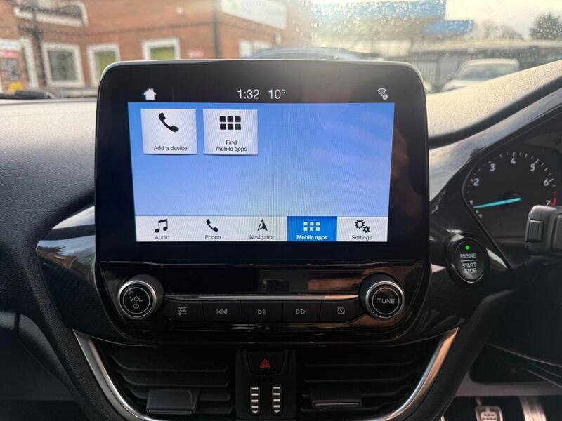 Used Ford Fiesta 2017 for sale - 77850899: Photo 26