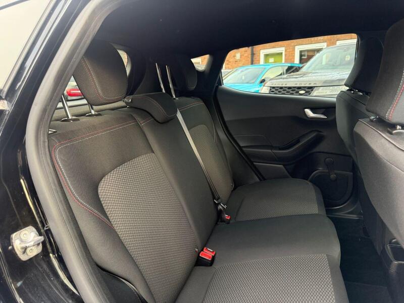 Used Ford Fiesta 2017 for sale - 77850899: Photo 45