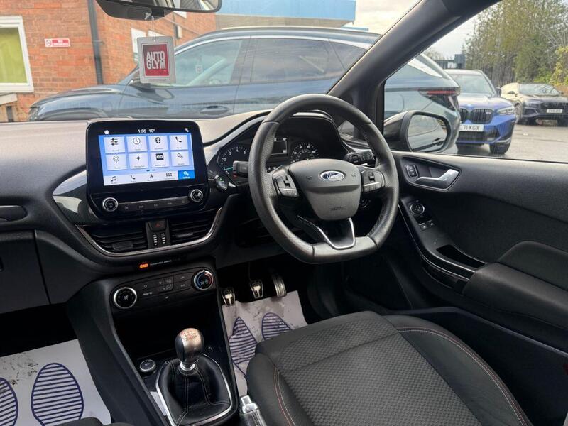 Used Ford Fiesta 2017 for sale - 77850899: Photo 47