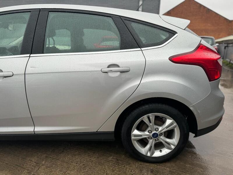 Used Ford Focus 2013 for sale - 77276939: Photo 13