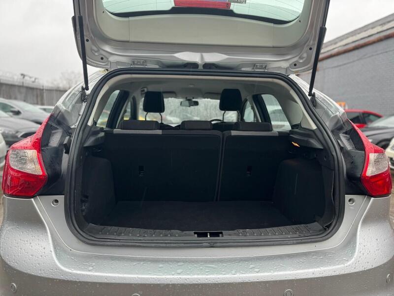 Used Ford Focus 2013 for sale - 77276939: Photo 18