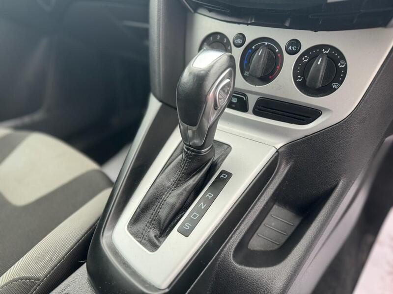 Used Ford Focus 2013 for sale - 77276939: Photo 27