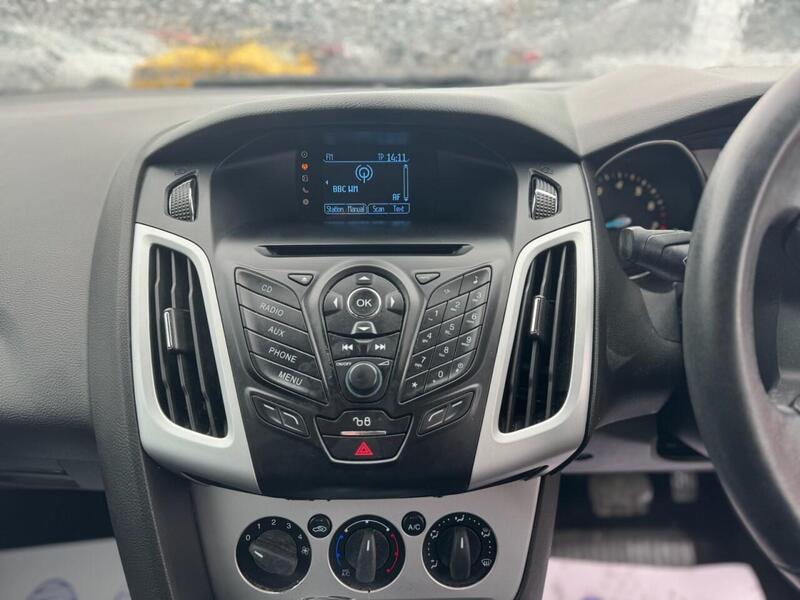 Used Ford Focus 2013 for sale - 77276939: Photo 28