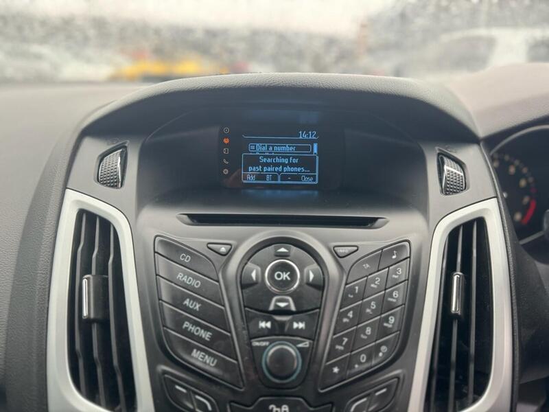 Used Ford Focus 2013 for sale - 77276939: Photo 29