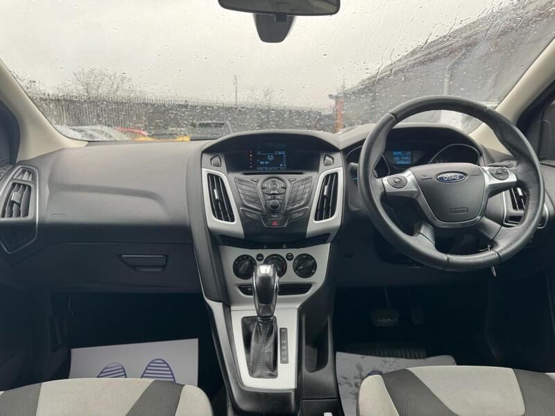 Used Ford Focus 2013 for sale - 77276939: Photo 3