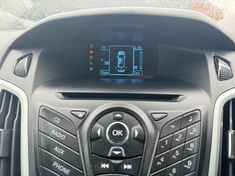 Used Ford Focus 2013 for sale - 77276939: Photo 30