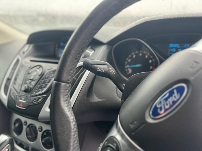 Used Ford Focus 2013 for sale - 77276939: Photo 31