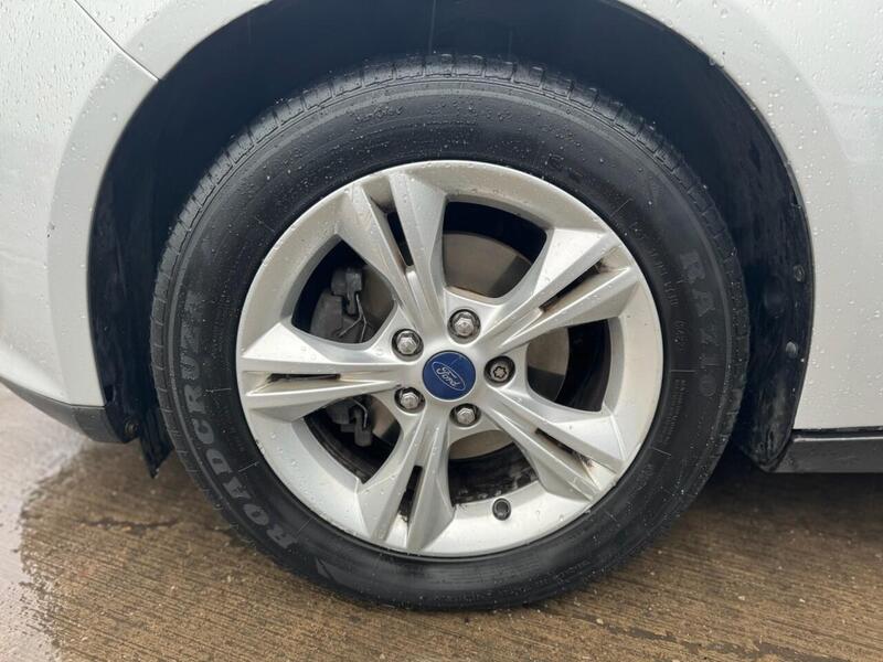 Used Ford Focus 2013 for sale - 77276939: Photo 37