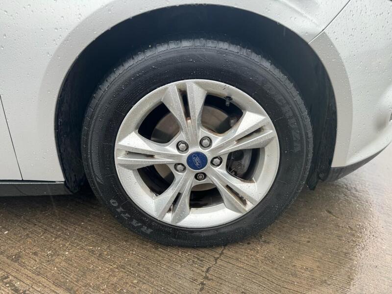 Used Ford Focus 2013 for sale - 77276939: Photo 38