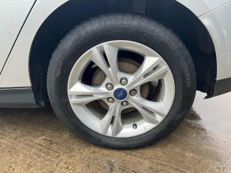 Used Ford Focus 2013 for sale - 77276939: Photo 39