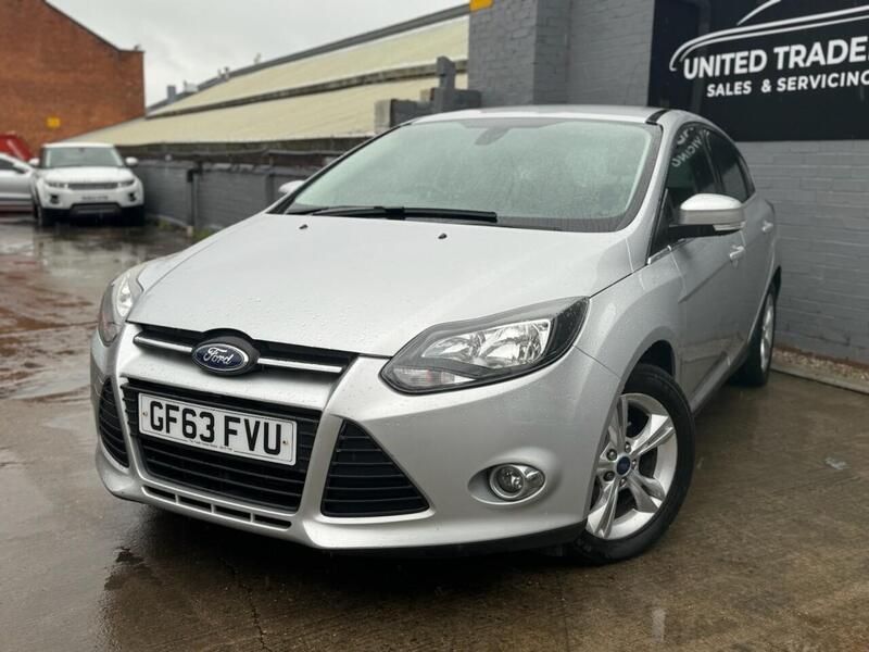 Used Ford Focus 2013 for sale - 77276939: Photo 9