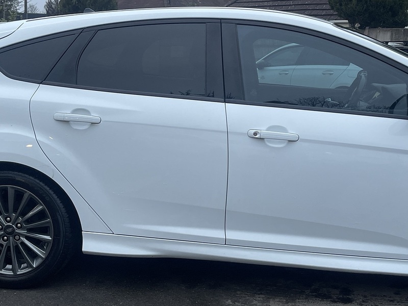 Used Ford Focus 2017 for sale - 77335652: Photo 15