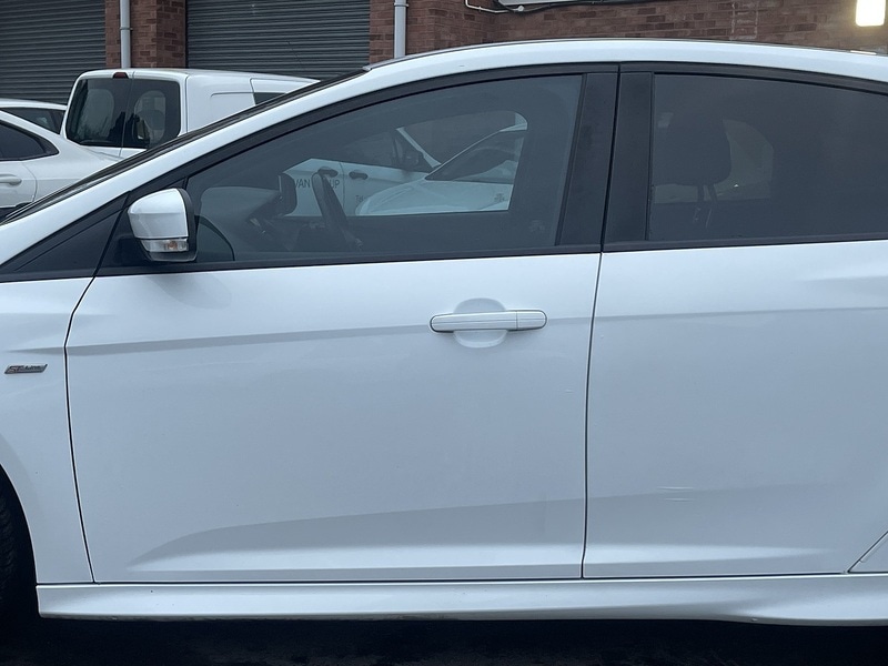 Used Ford Focus 2017 for sale - 77335652: Photo 19