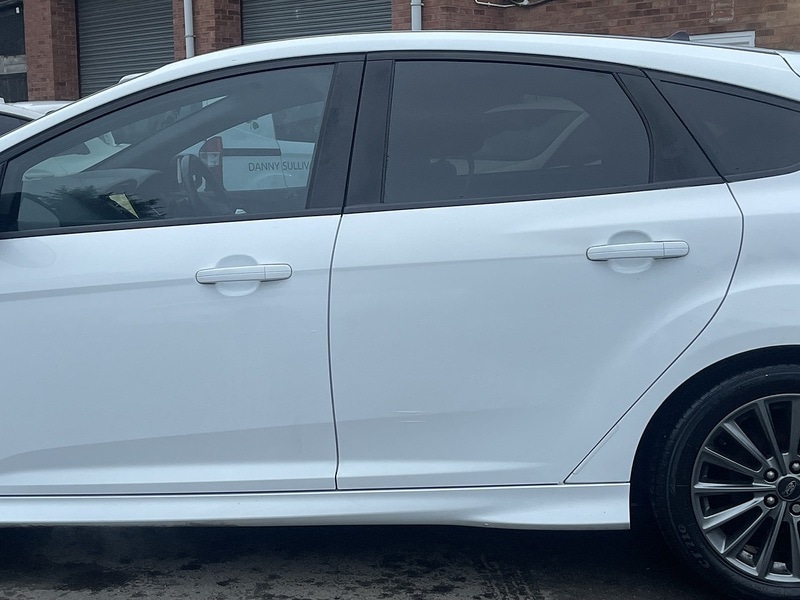 Used Ford Focus 2017 for sale - 77335652: Photo 20