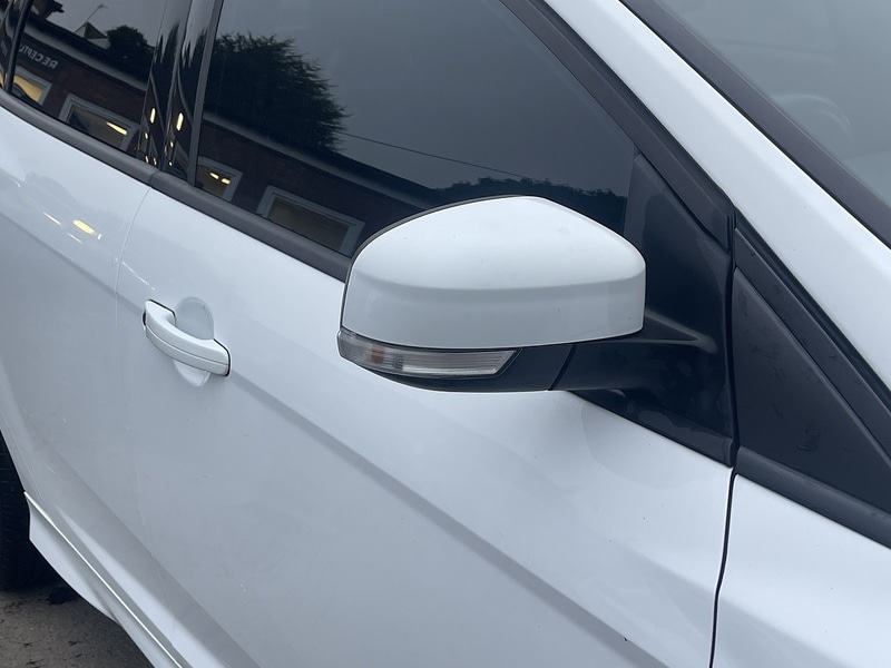 Used Ford Focus 2017 for sale - 77335652: Photo 22