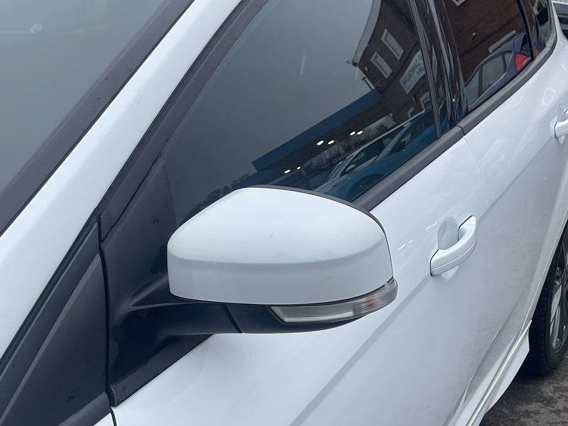 Used Ford Focus 2017 for sale - 77335652: Photo 23