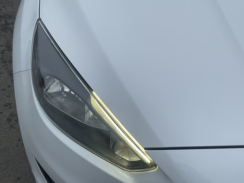 Used Ford Focus 2017 for sale - 77335652: Photo 24