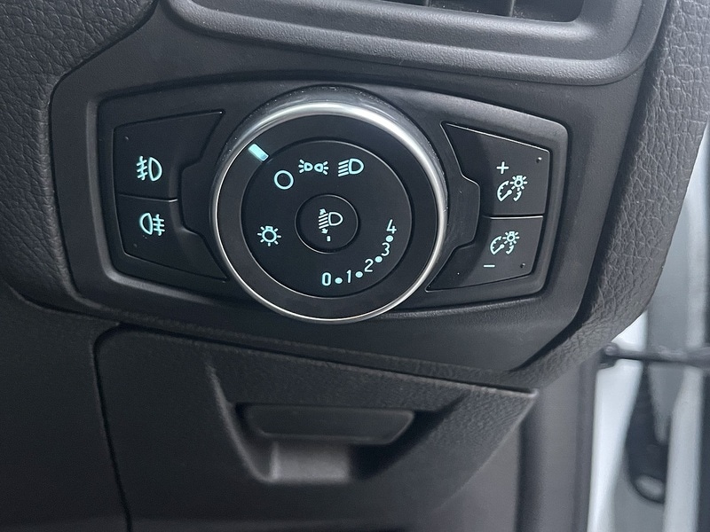 Used Ford Focus 2017 for sale - 77335652: Photo 27