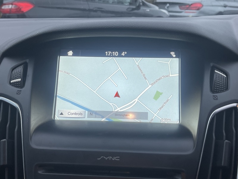 Used Ford Focus 2017 for sale - 77335652: Photo 28