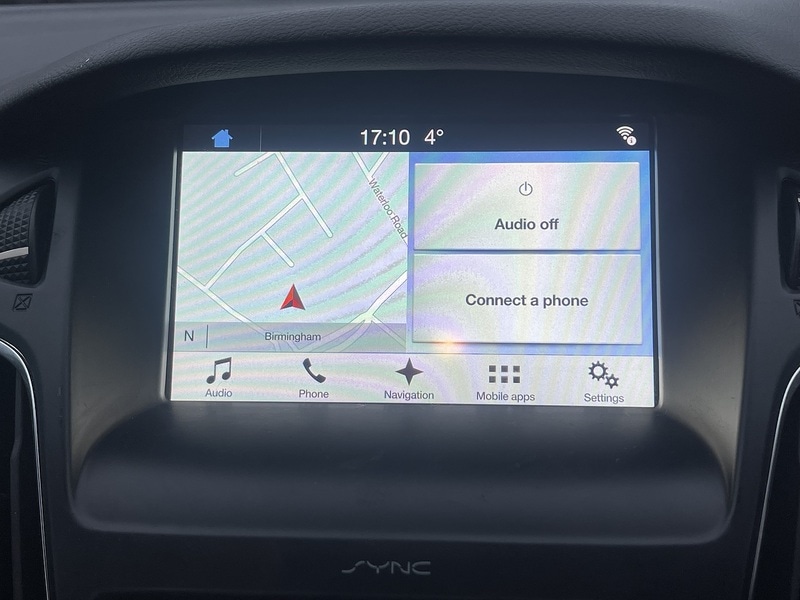 Used Ford Focus 2017 for sale - 77335652: Photo 29