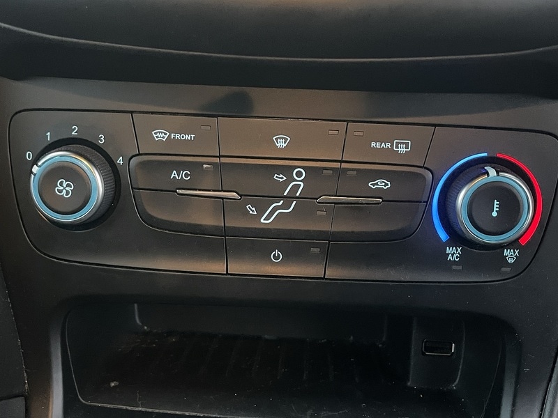 Used Ford Focus 2017 for sale - 77335652: Photo 30