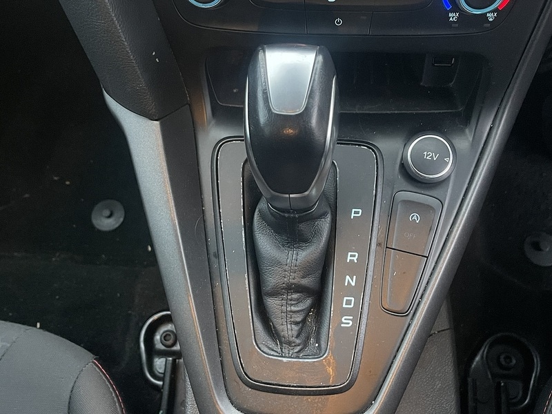 Used Ford Focus 2017 for sale - 77335652: Photo 31