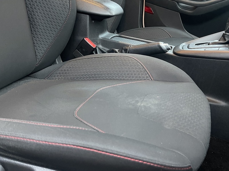 Used Ford Focus 2017 for sale - 77335652: Photo 33