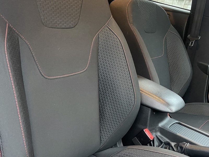 Used Ford Focus 2017 for sale - 77335652: Photo 35