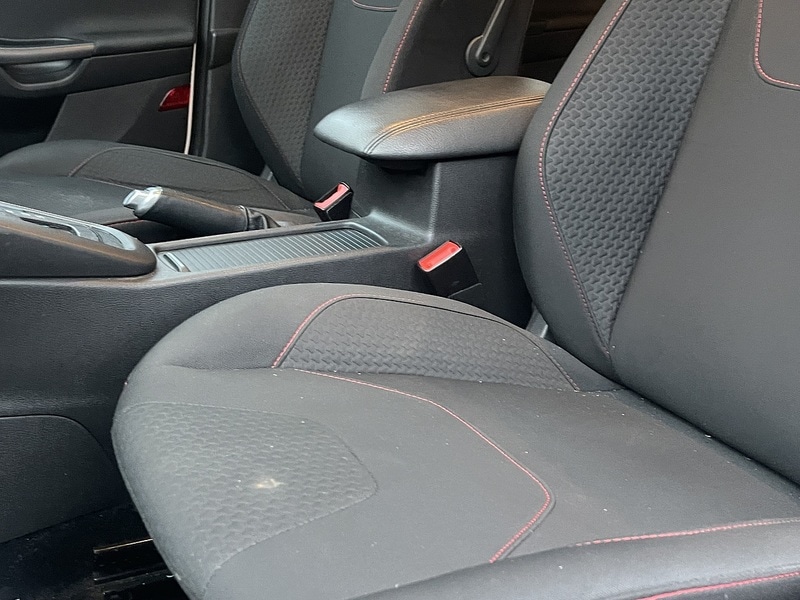 Used Ford Focus 2017 for sale - 77335652: Photo 37