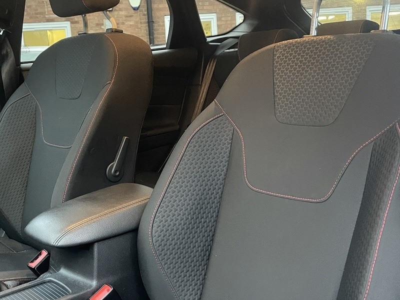 Used Ford Focus 2017 for sale - 77335652: Photo 38