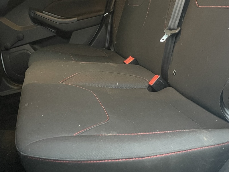 Used Ford Focus 2017 for sale - 77335652: Photo 39