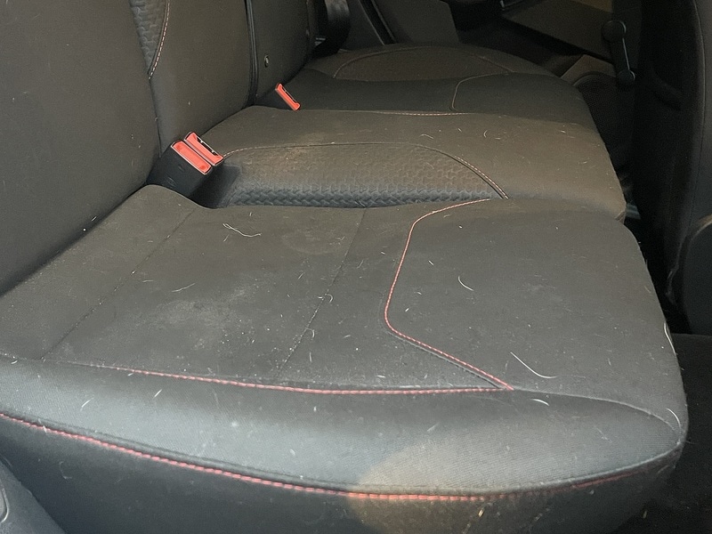 Used Ford Focus 2017 for sale - 77335652: Photo 41