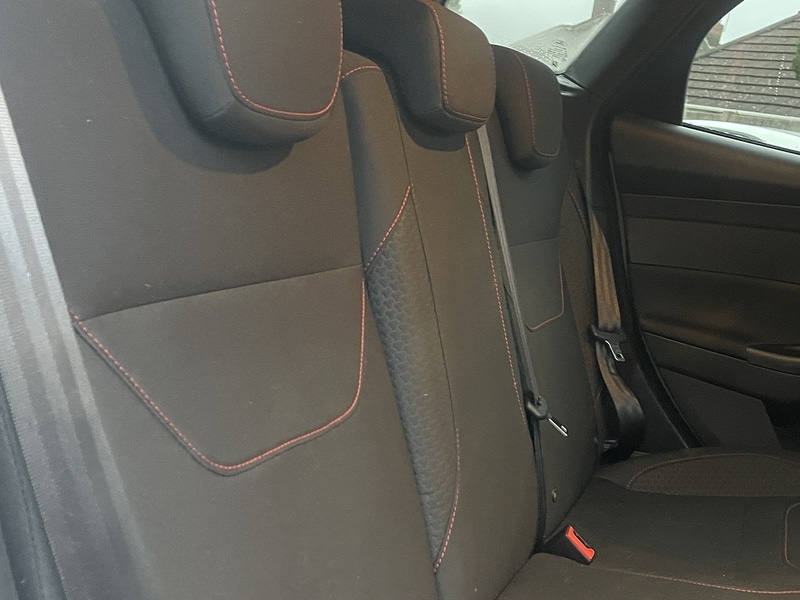 Used Ford Focus 2017 for sale - 77335652: Photo 42