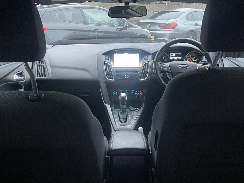 Used Ford Focus 2017 for sale - 77335652: Photo 43